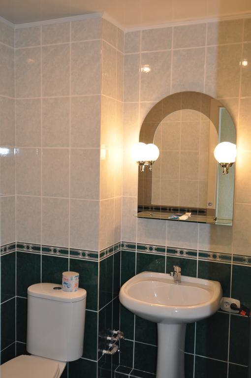 Hotel Ukraine Žytomyr Camera foto