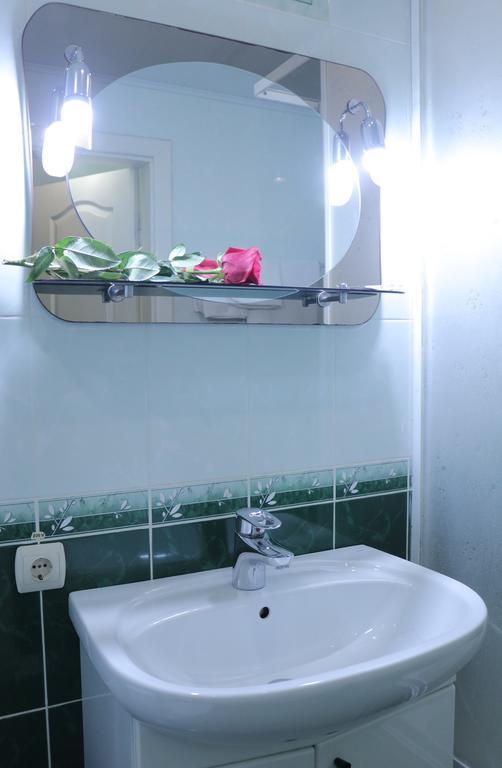 Hotel Ukraine Žytomyr Esterno foto